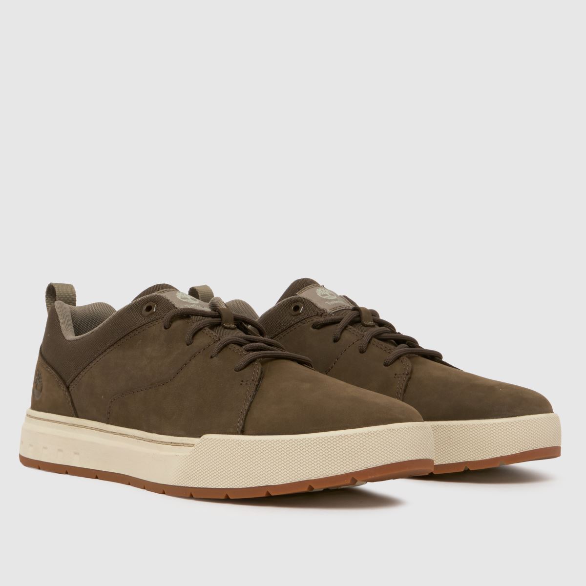 Timberland  Maple Grove in Dark Brown Timberland  Maple Grove in Dark Brown