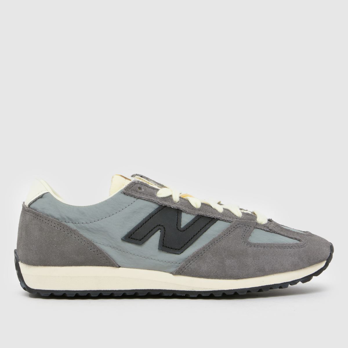 New Balance  471 in Grey Multi New Balance  471 in Grey Multi