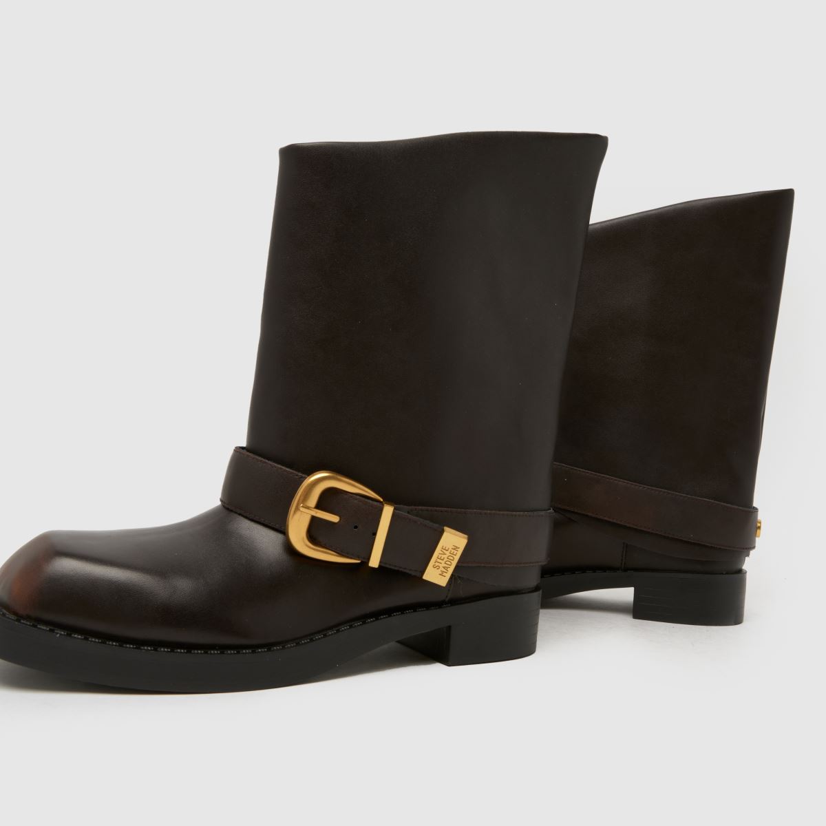 Steve Madden  Climaxx in Brown Steve Madden  Climaxx in Brown