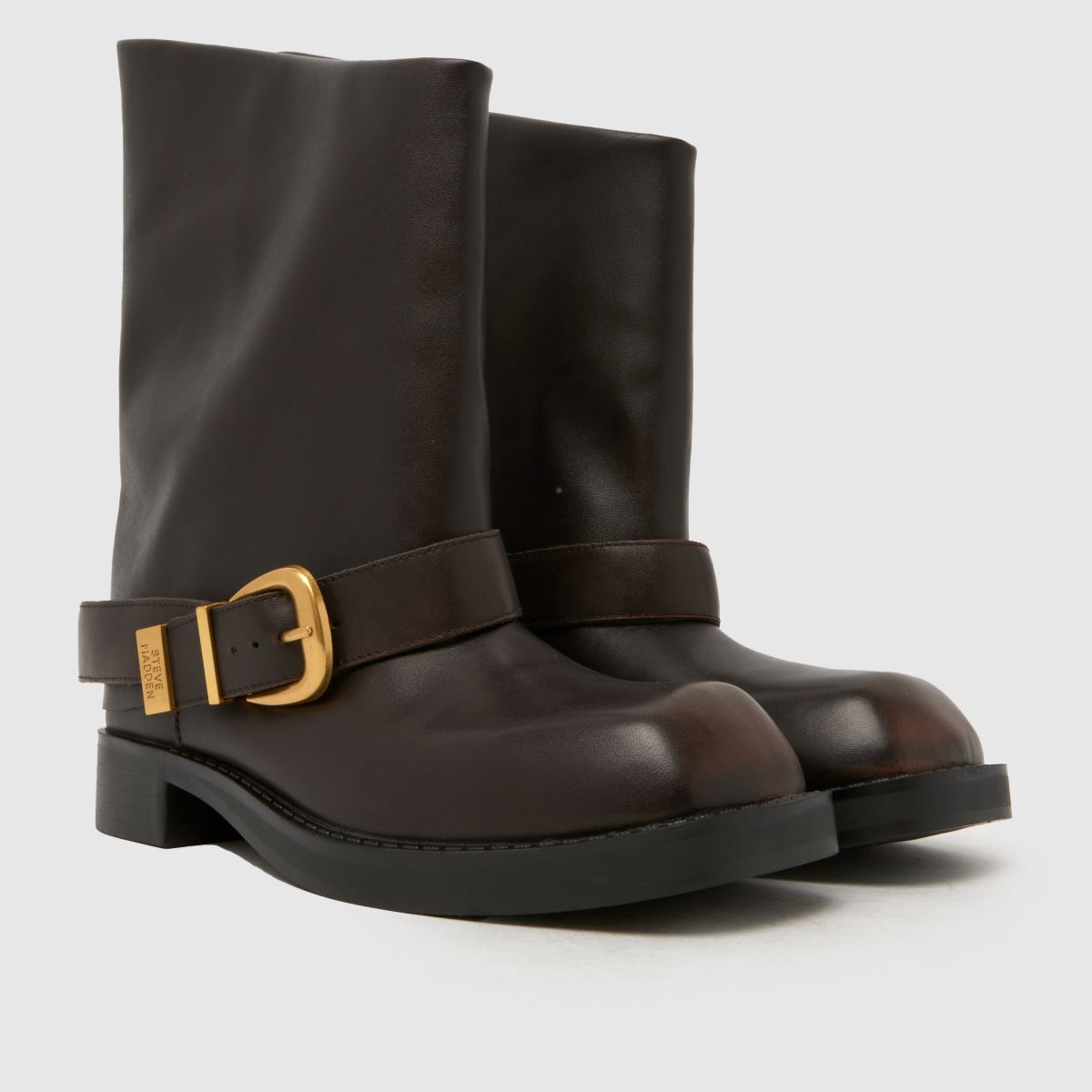 Steve Madden  Climaxx in Brown Steve Madden  Climaxx in Brown