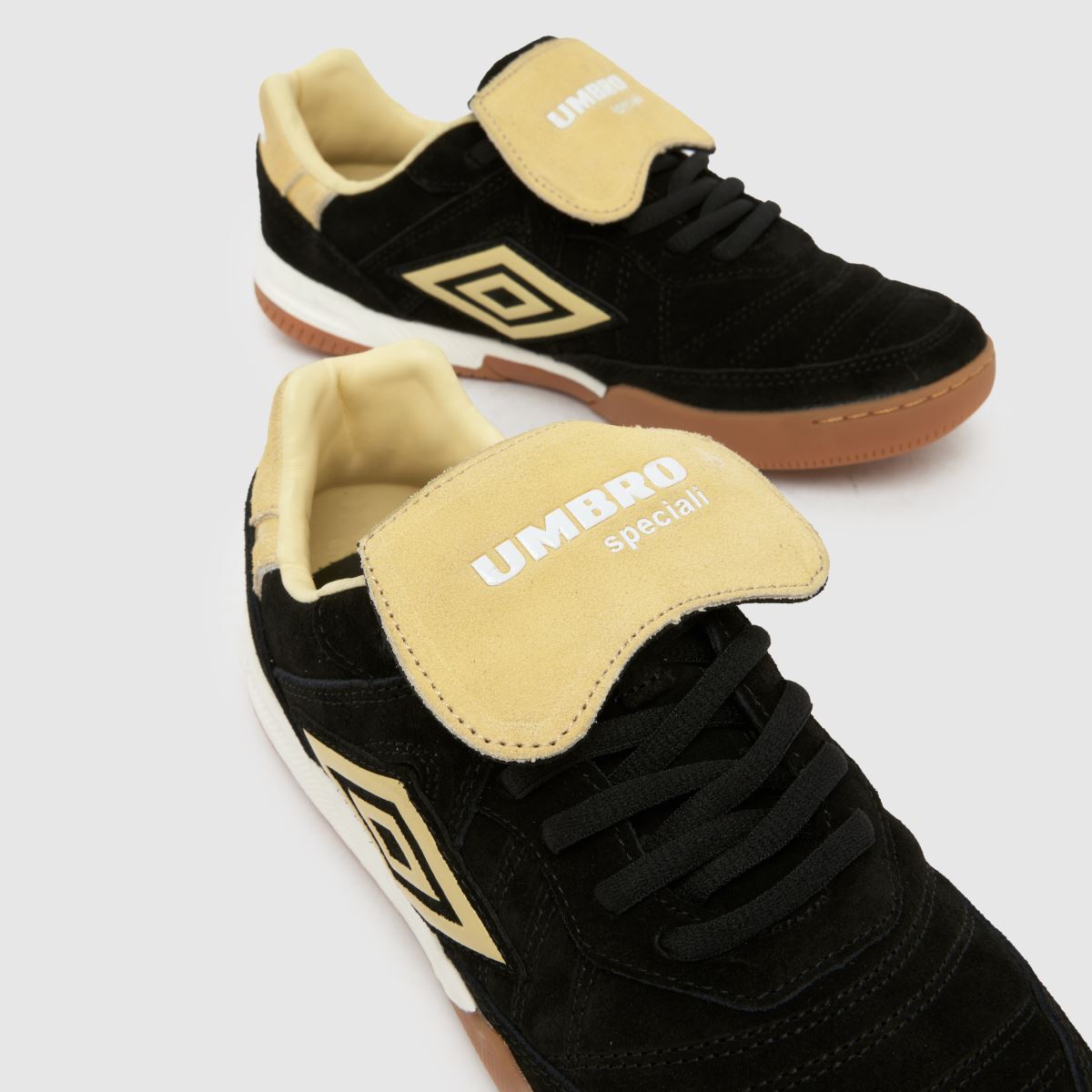 UMBRO  Speciali TR in Black Multi UMBRO  Speciali TR in Black Multi