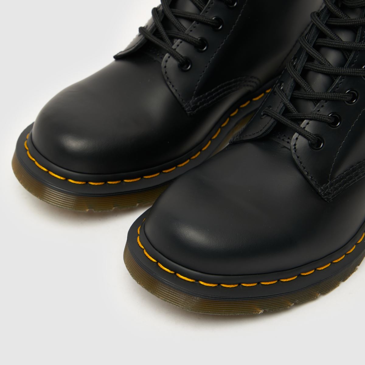 Dr Martens  1460 in Black Dr Martens  1460 in Black