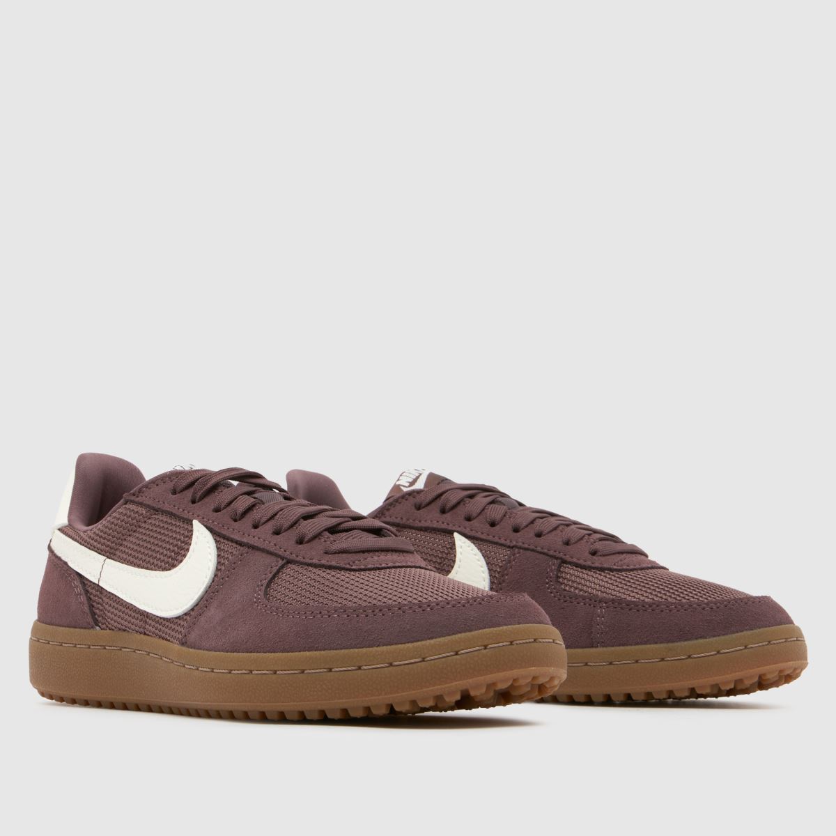 Nike  Field General in Purple Nike  Field General in Purple