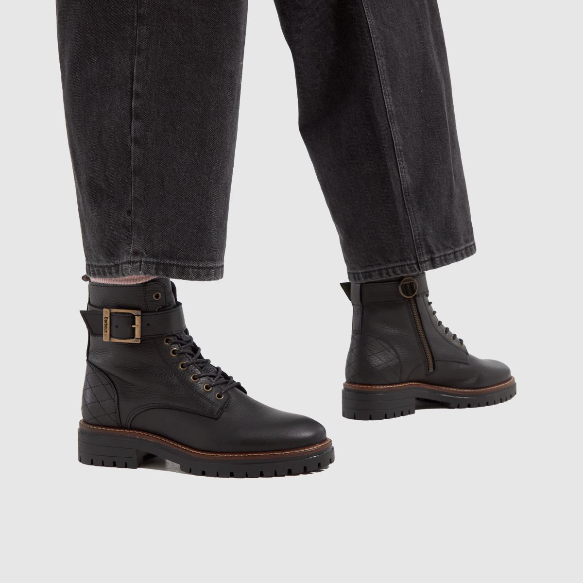 Barbour  Heidi Lace in Black Barbour  Heidi Lace in Black