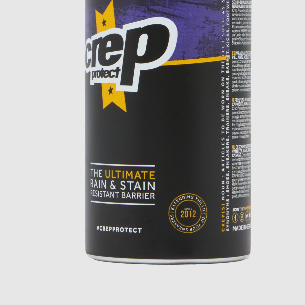 Crep Protect  Protector Spray in Clear Crep Protect  Protector Spray in Clear