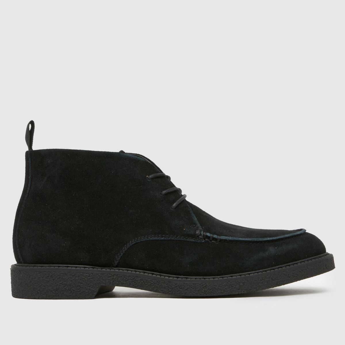 schuh  Dabi Chukka in Black schuh  Dabi Chukka in Black