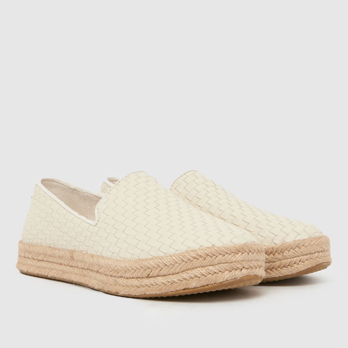 TOMS  Carolina Espadrille in Beige TOMS  Carolina Espadrille in Beige