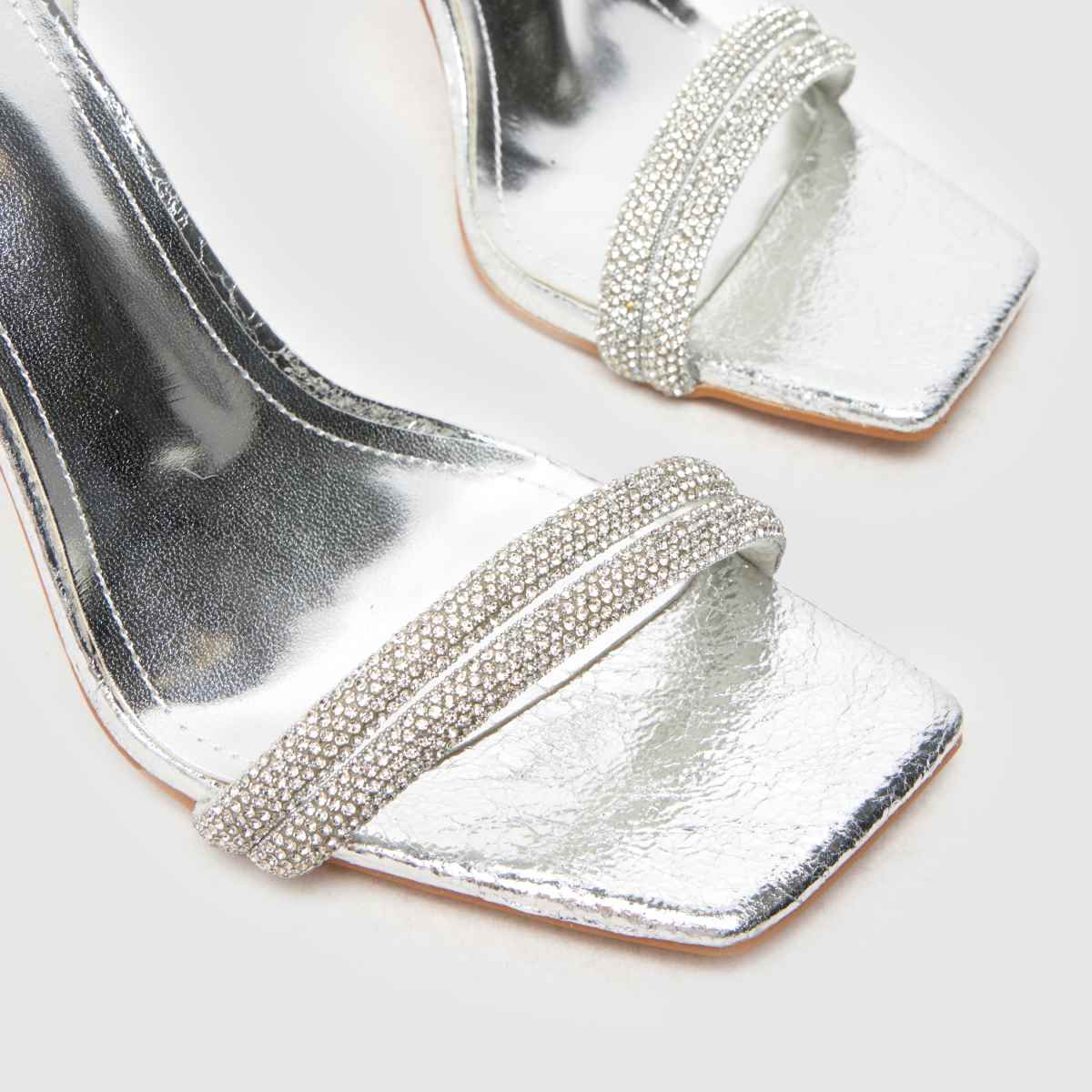 SIMMI  Wallow Bling in Silver SIMMI  Wallow Bling in Silver