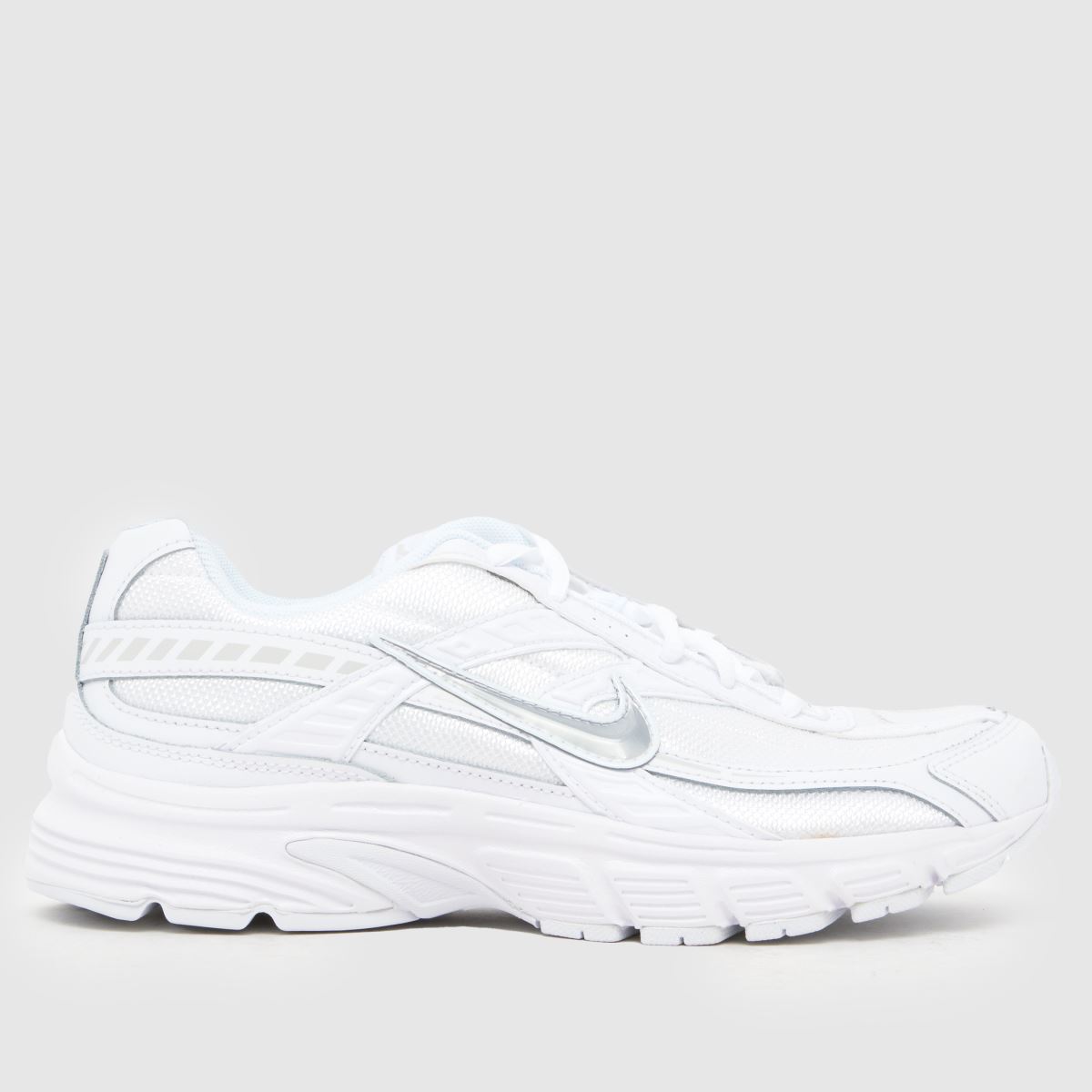 Nike  Initiator in White Multi Nike  Initiator in White Multi
