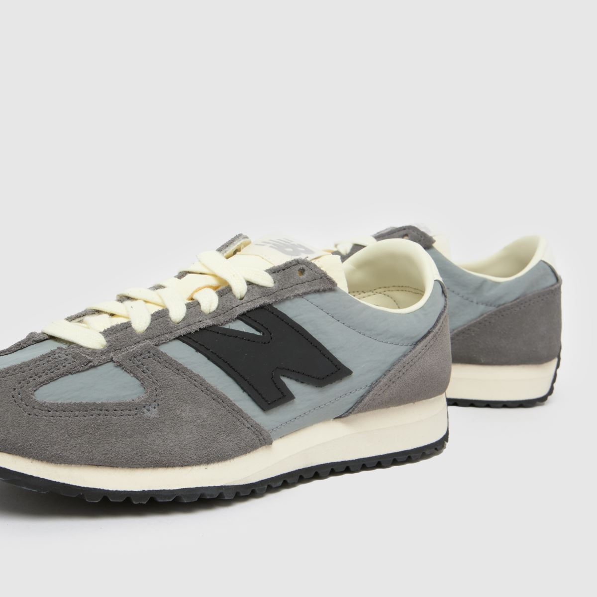 New Balance  471 in Grey New Balance  471 in Grey