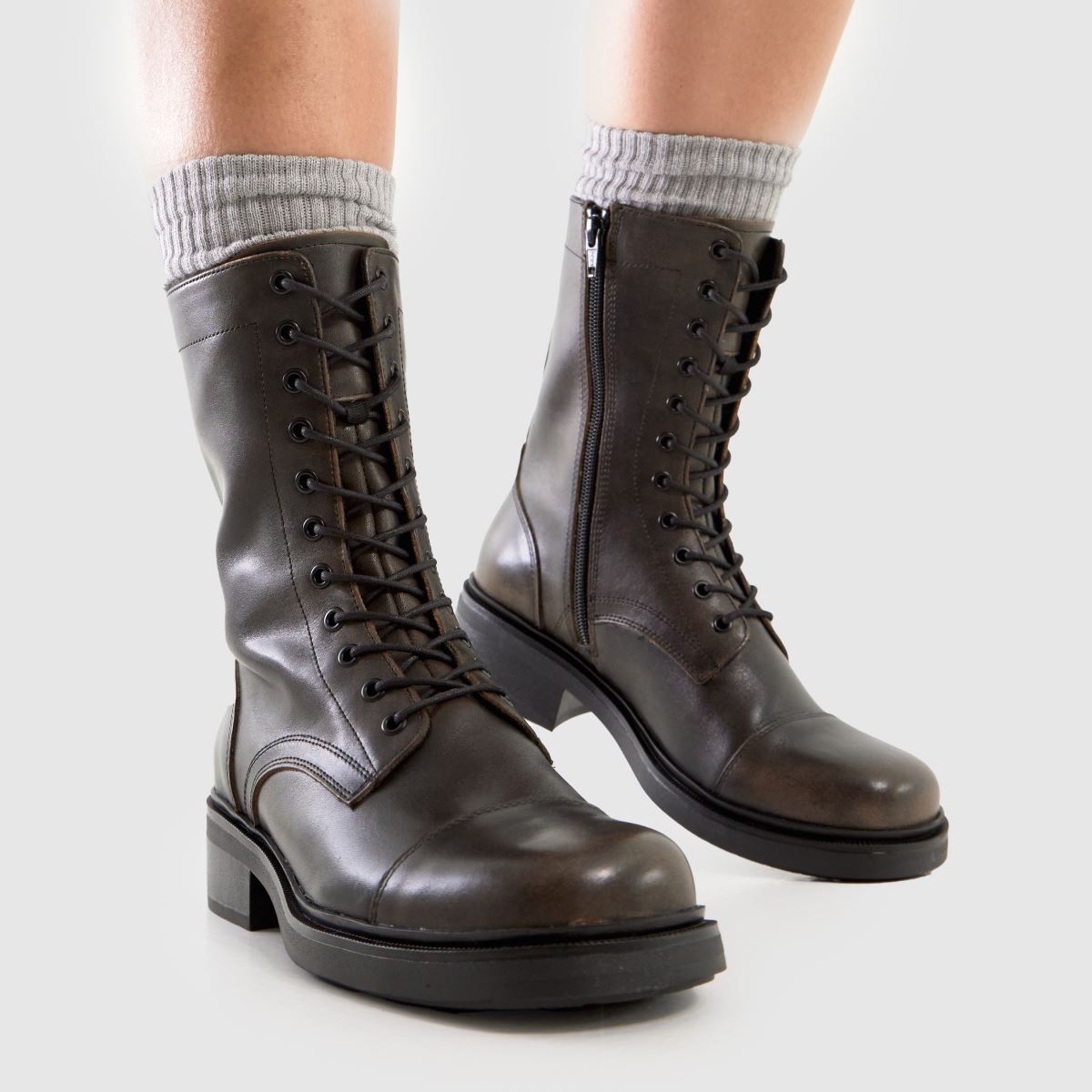 Vagabond Shoemakers  Karlie in Brown Vagabond Shoemakers  Karlie in Brown