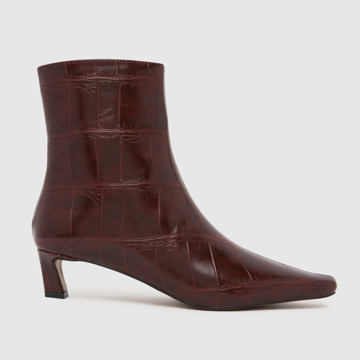 schuh  Bexley Kitten in Red schuh  Bexley Kitten in Red