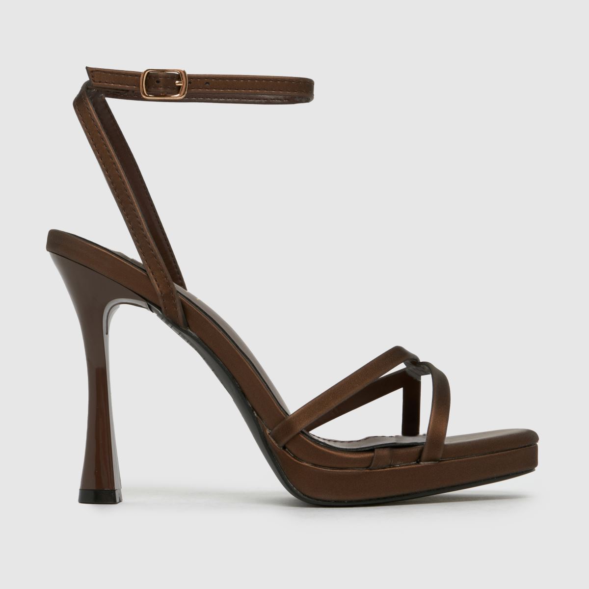 SIMMI  Soroya in Dark Brown SIMMI  Soroya in Dark Brown