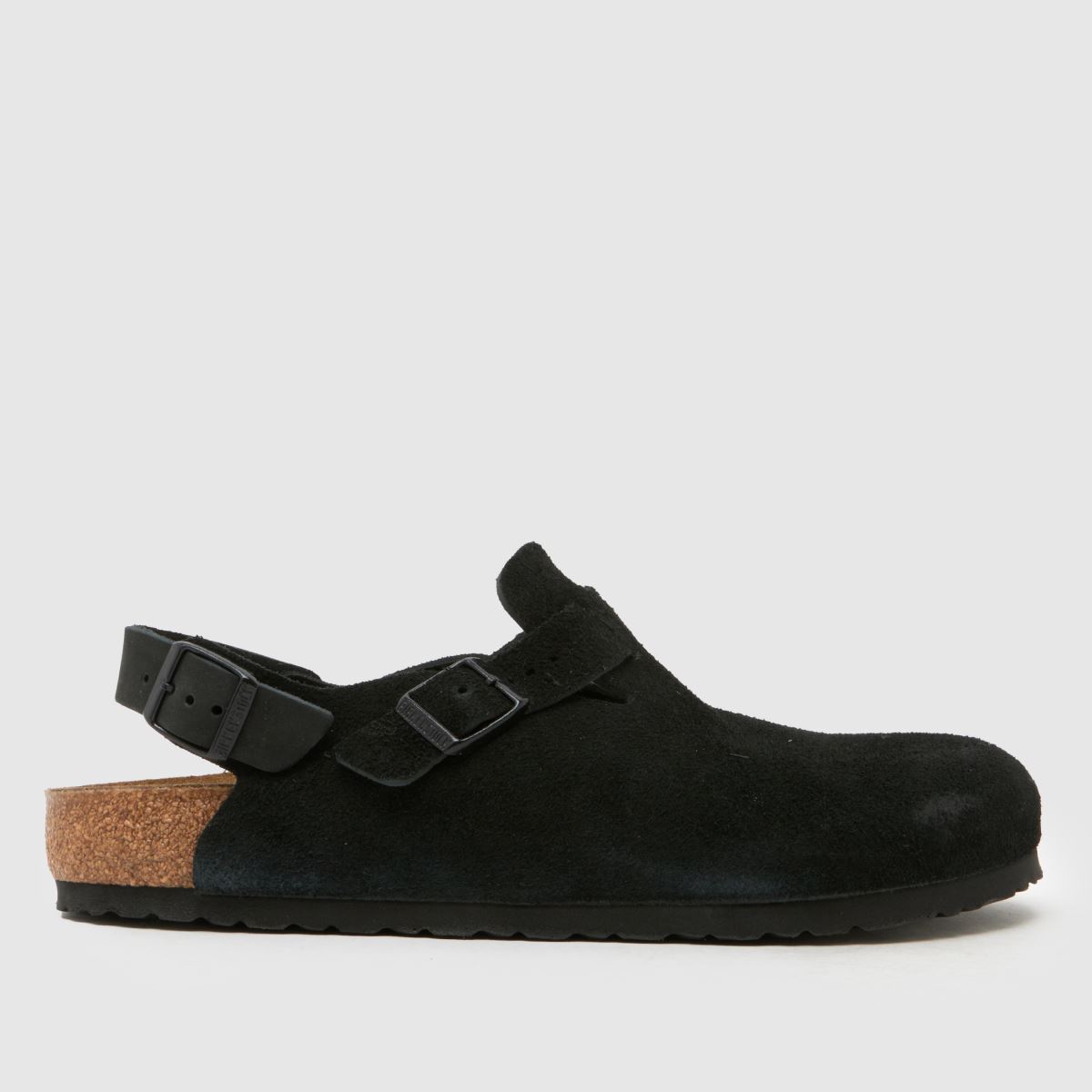BIRKENSTOCK  Tokio in Black BIRKENSTOCK  Tokio in Black