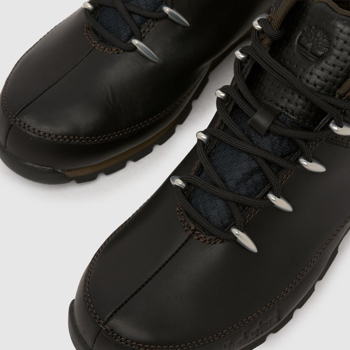 Timberland  Euro Sprint in Black Timberland  Euro Sprint in Black