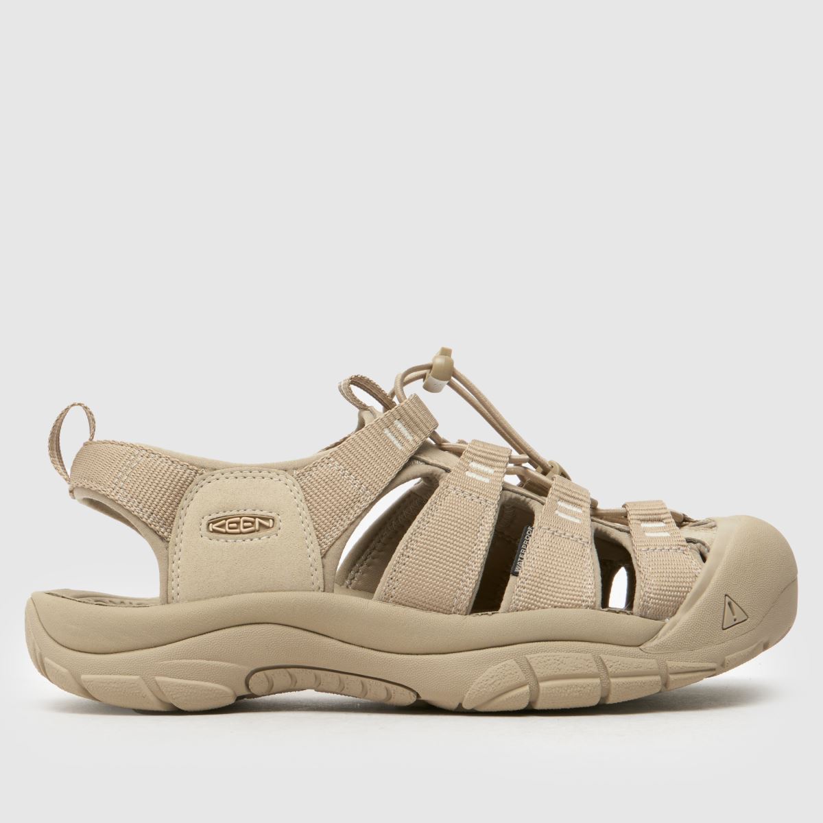 KEEN  Newport H2 in Taupe KEEN  Newport H2 in Taupe