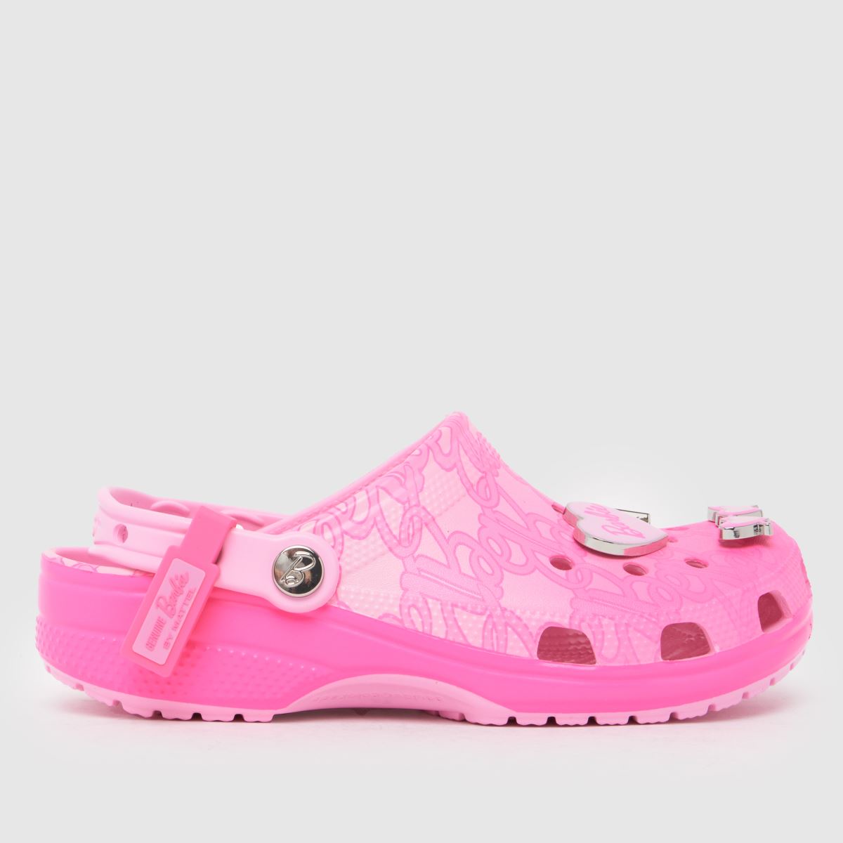 Crocs  Classic Barbie Clog in Multi Crocs  Classic Barbie Clog in Multi