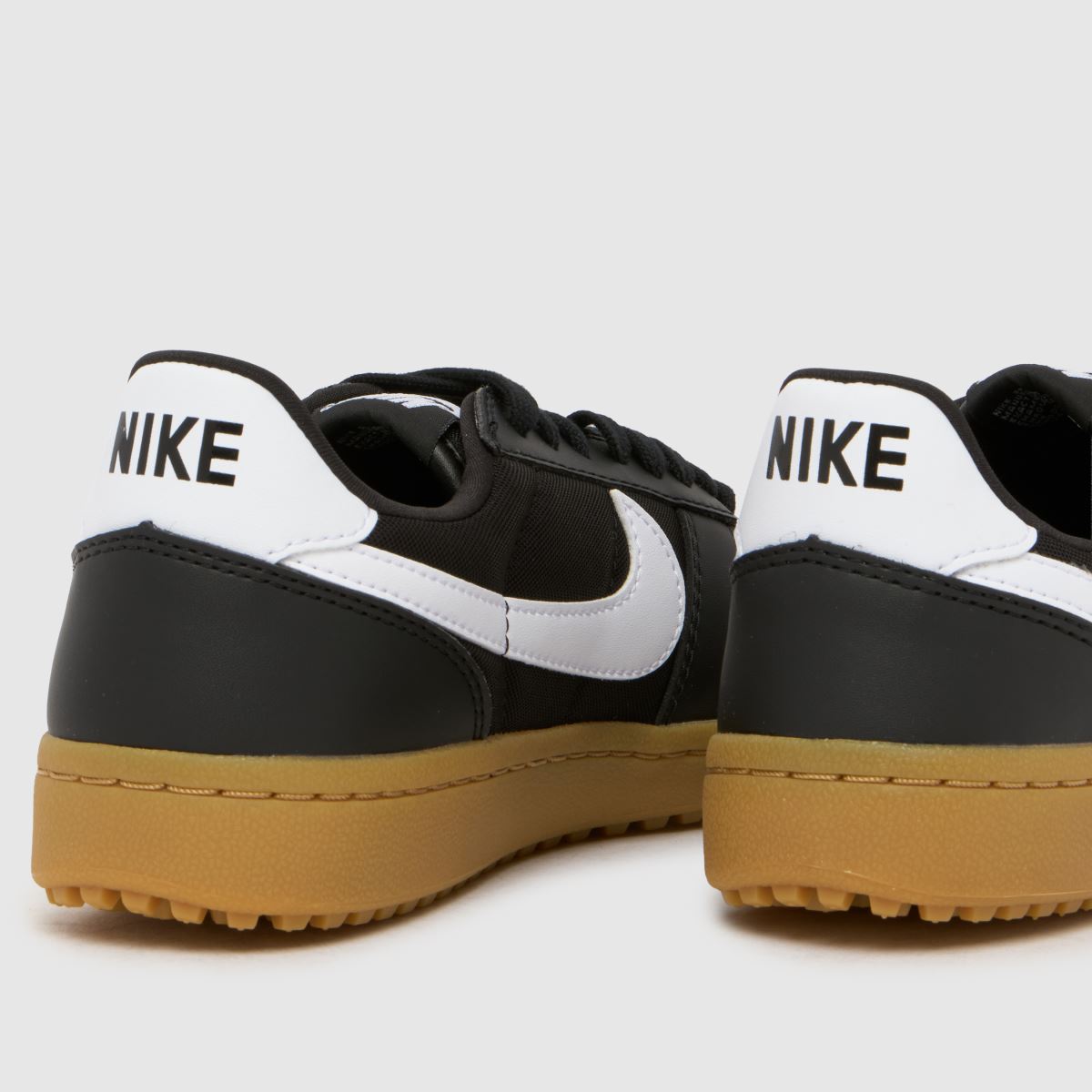 Nike  Field General in Black & White Nike  Field General in Black & White