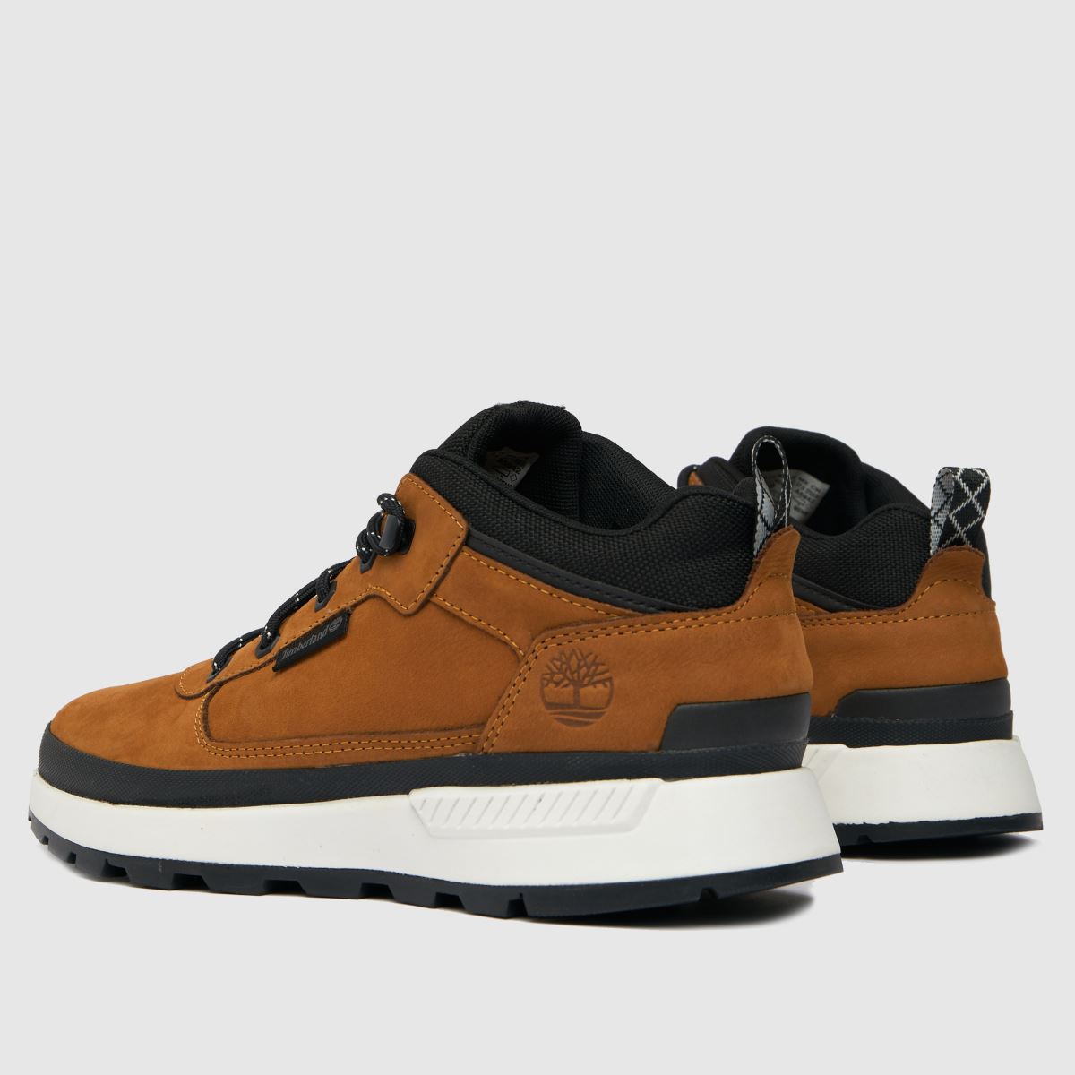 Timberland  Field Trekker Low in Tan Timberland  Field Trekker Low in Tan