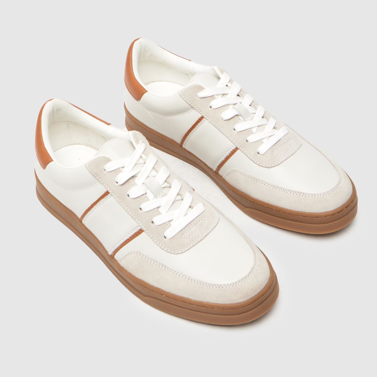 schuh  Winnie Gum Sole in Natural schuh  Winnie Gum Sole in Natural