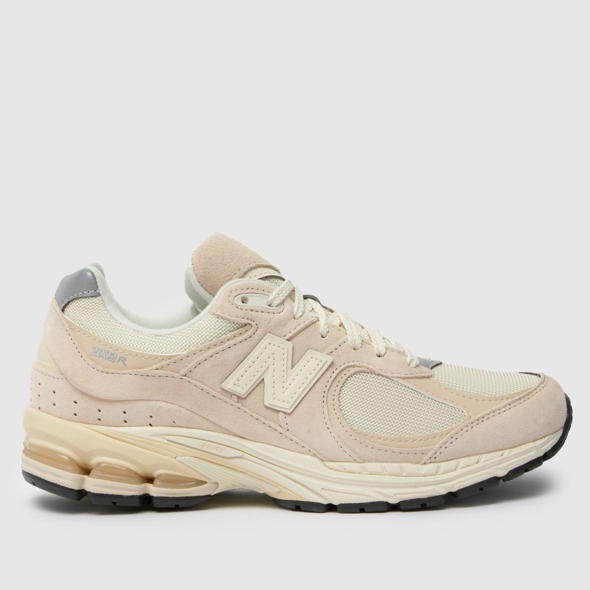New Balance  2002r in Stone New Balance  2002r in Stone