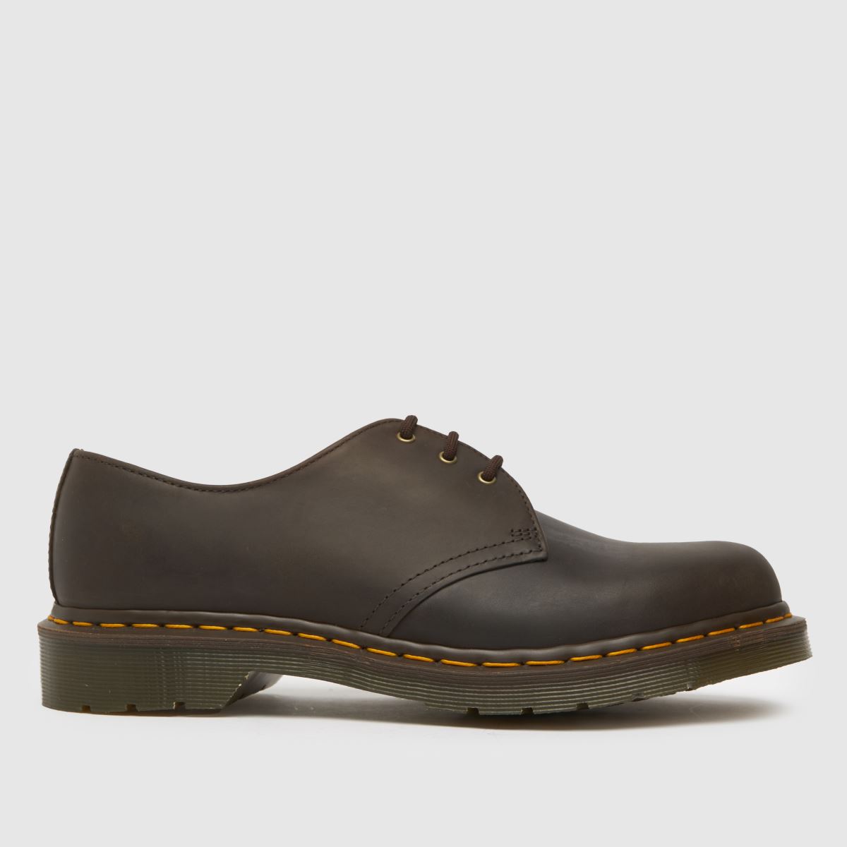 Dr Martens  1461 in Brown Dr Martens  1461 in Brown