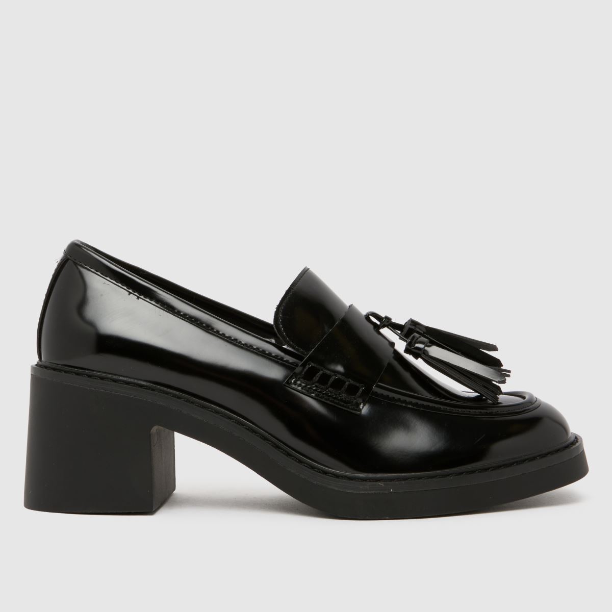 schuh  Lovelyn Loafer in Black schuh  Lovelyn Loafer in Black