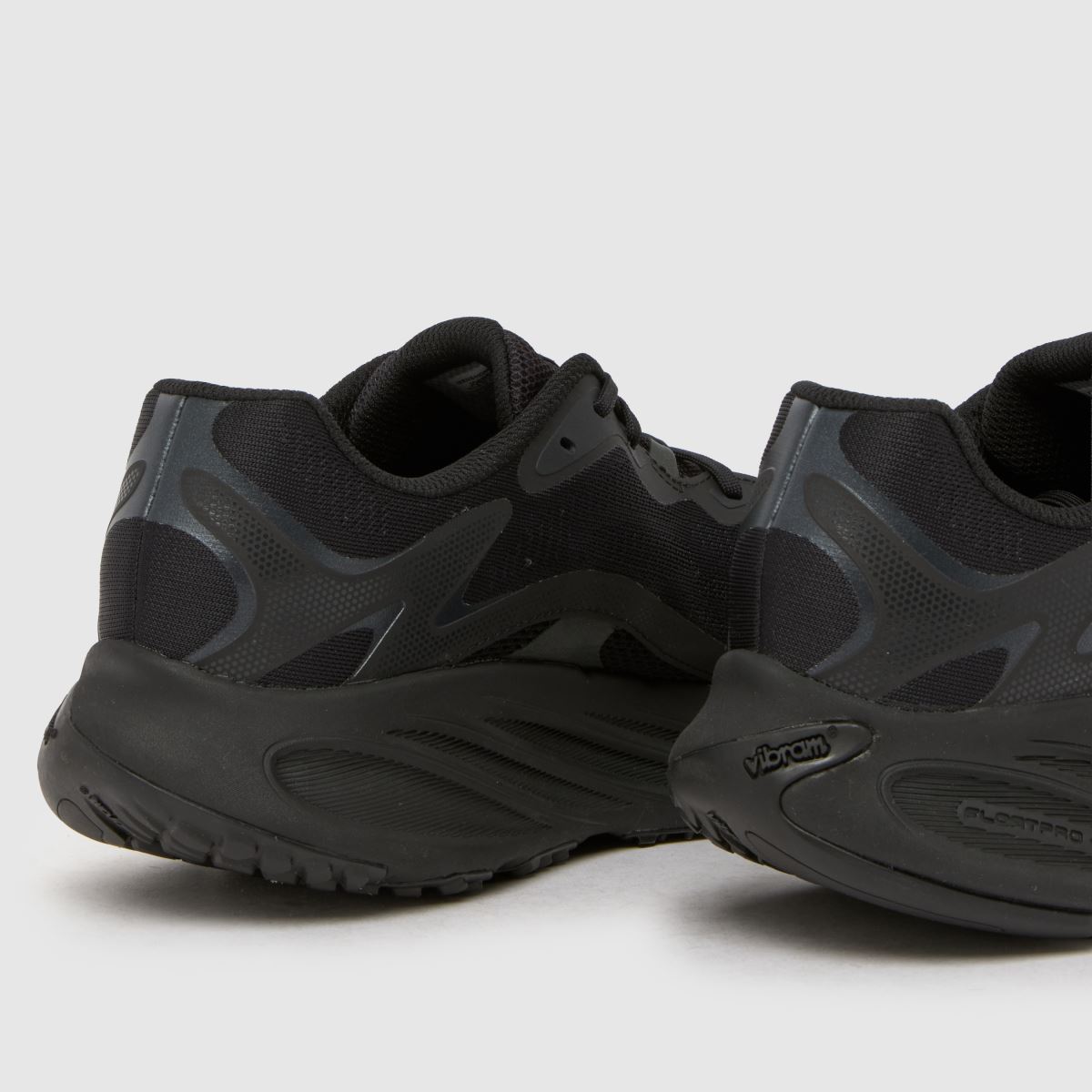 Merrell  Promorph in Black Merrell  Promorph in Black