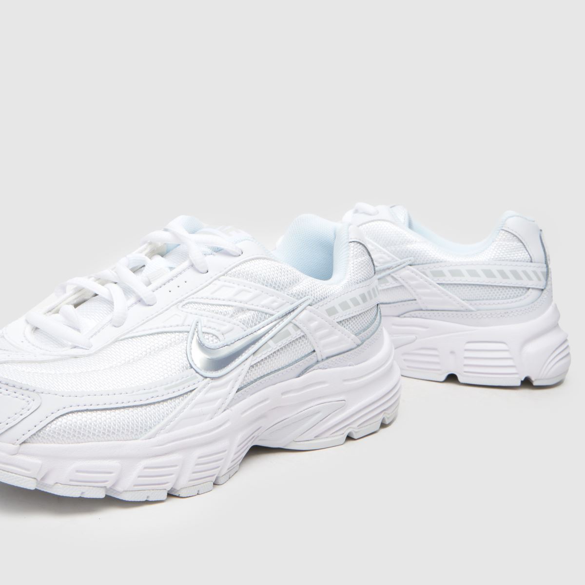 Nike  Initiator in White Nike  Initiator in White