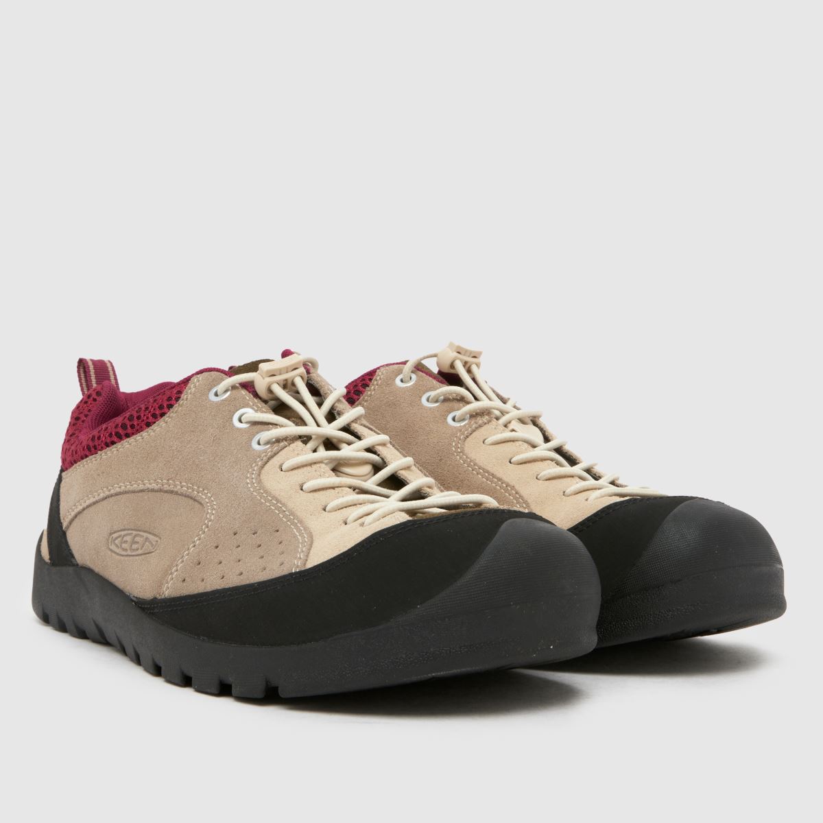 KEEN  Jasper Rocks in Beige Multi KEEN  Jasper Rocks in Beige Multi