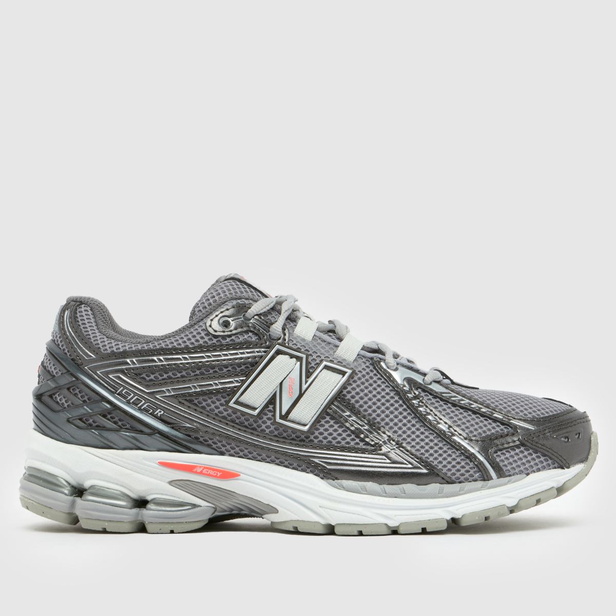 New Balance  1906R in Grey Multi New Balance  1906R in Grey Multi