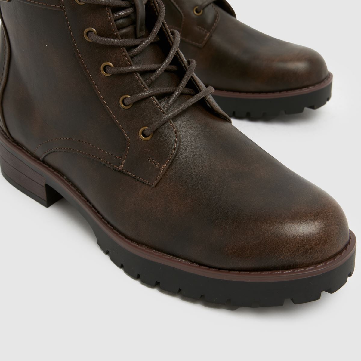 Blowfish Malibu  Direction in Dark Brown Blowfish Malibu  Direction in Dark Brown