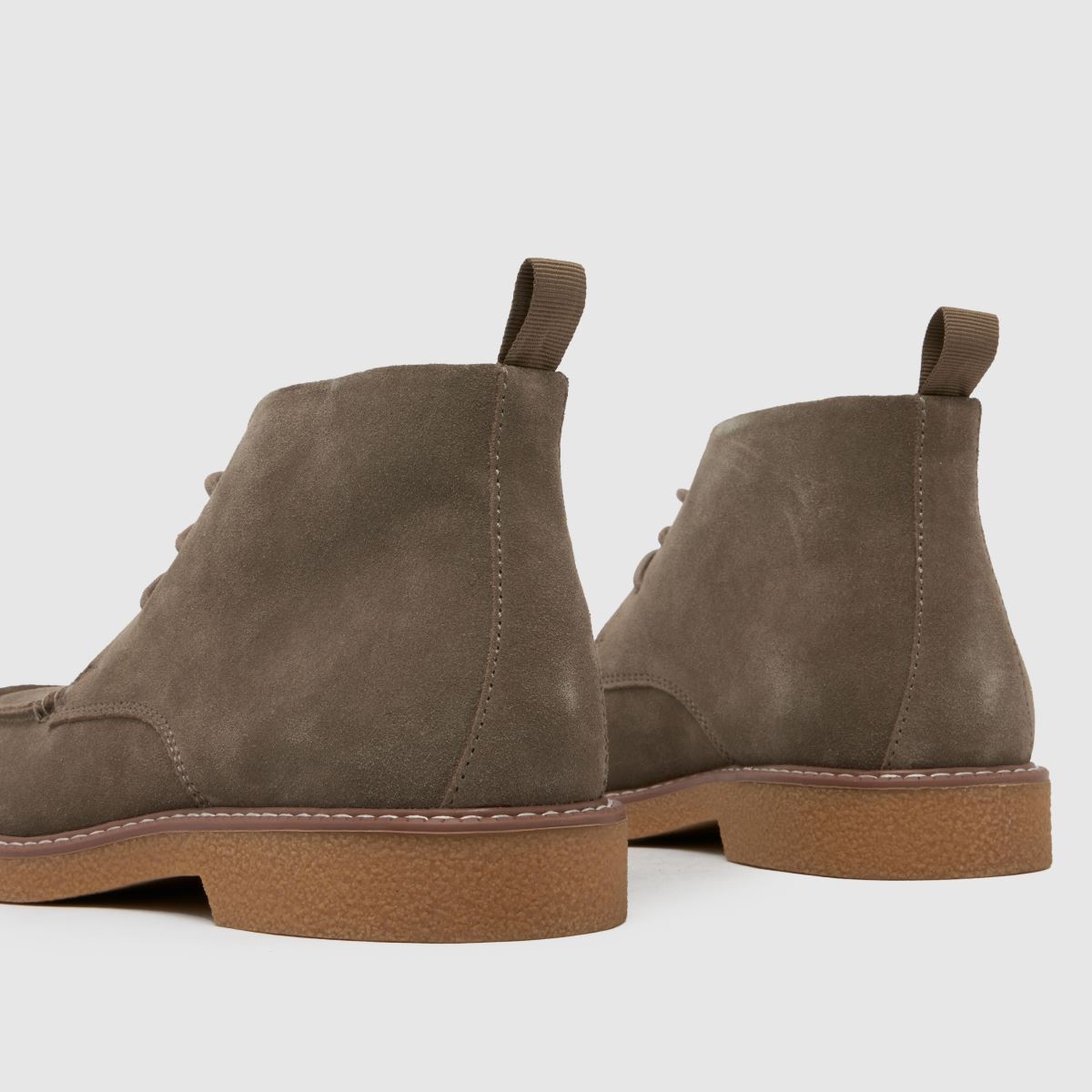 schuh  Dabi Chukka in Grey schuh  Dabi Chukka in Grey