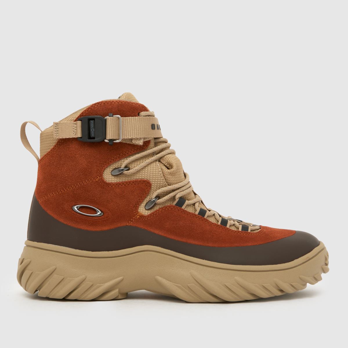 Oakley  Meridian Hi in Tan Oakley  Meridian Hi in Tan