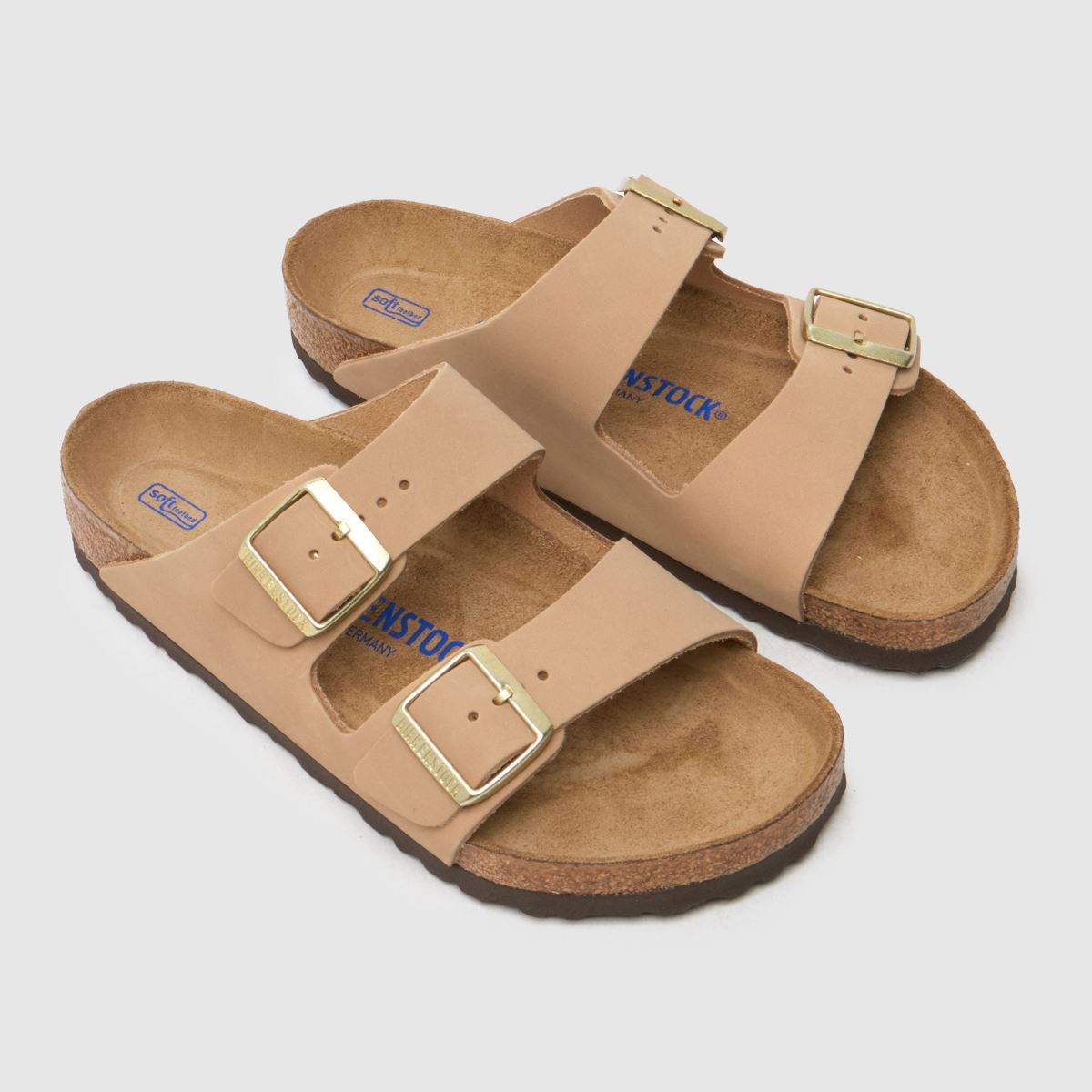 BIRKENSTOCK  Arizona in Pink BIRKENSTOCK  Arizona in Pink