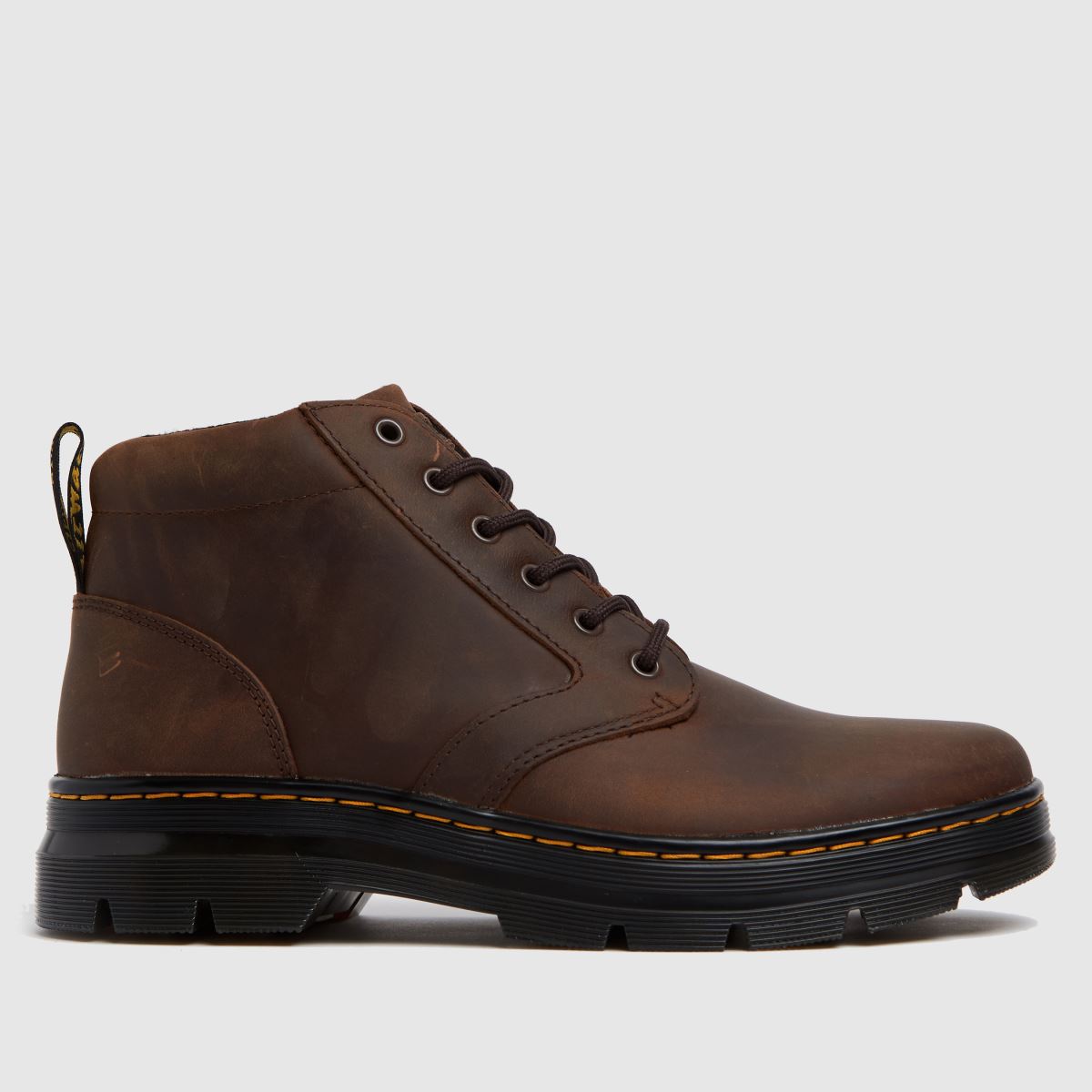Dr Martens  Bonny Leather in Brown Dr Martens  Bonny Leather in Brown