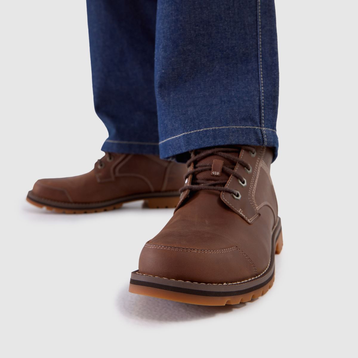 Timberland  Larchmont II Chukka in Brown Timberland  Larchmont II Chukka in Brown