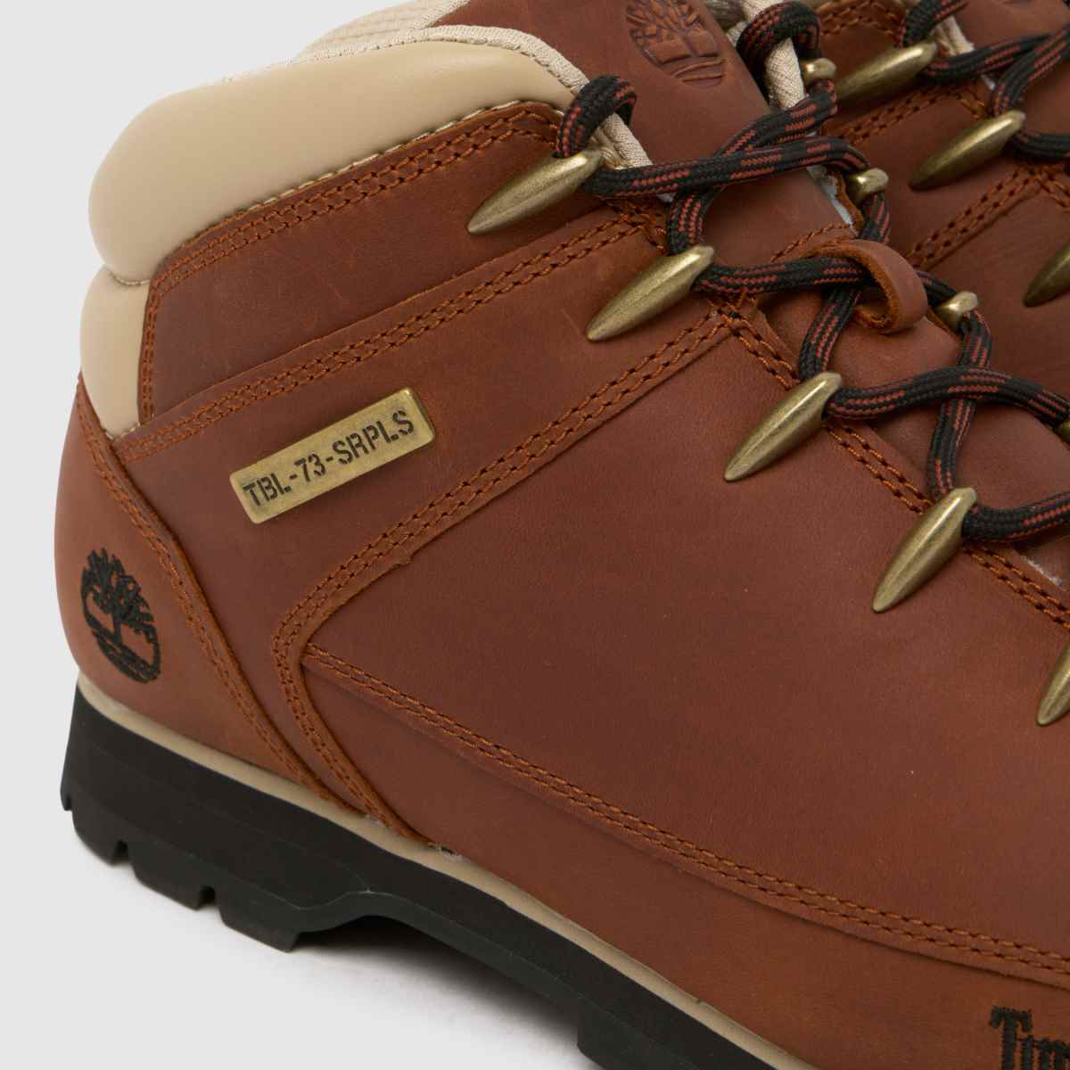 Timberland  Euro Sprint in Brown Timberland  Euro Sprint in Brown