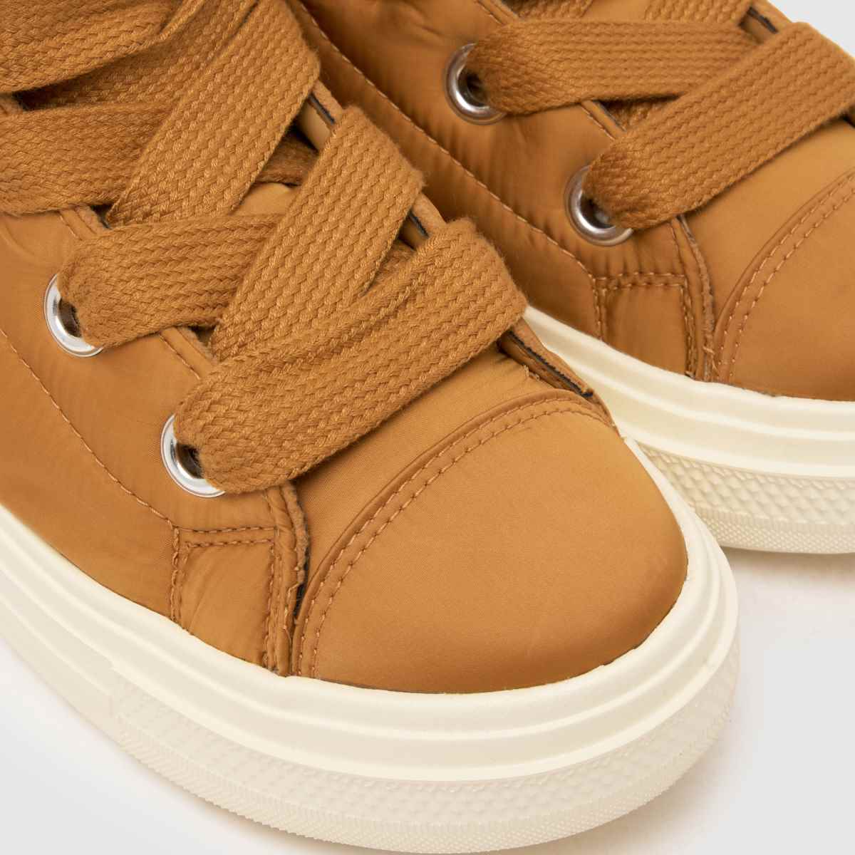 Converse  All Star Elements in Tan Converse  All Star Elements in Tan