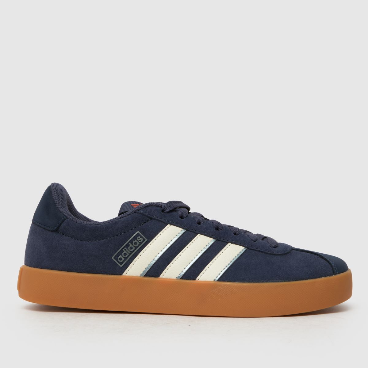 adidas  VL Court 3.0 in Navy adidas  VL Court 3.0 in Navy