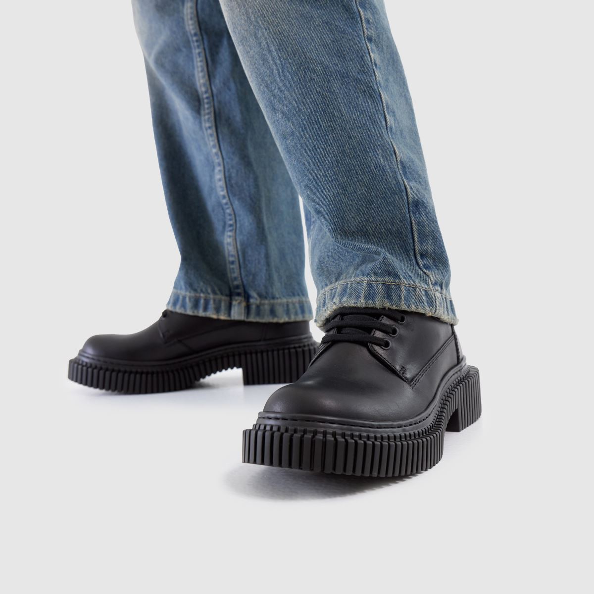 CAMPER  Pix Berlin in Black CAMPER  Pix Berlin in Black