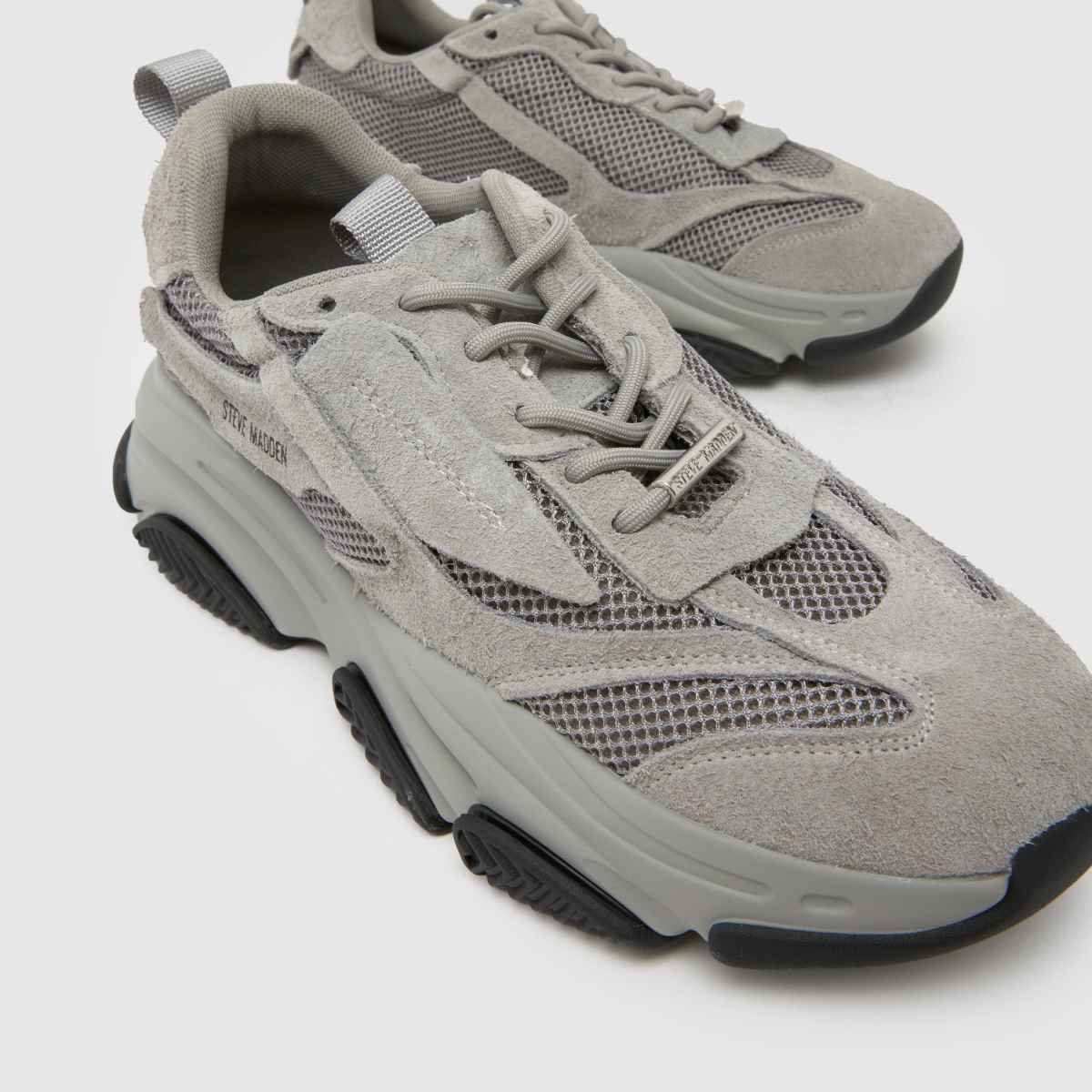 Steve Madden  Possess in Grey Steve Madden  Possess in Grey