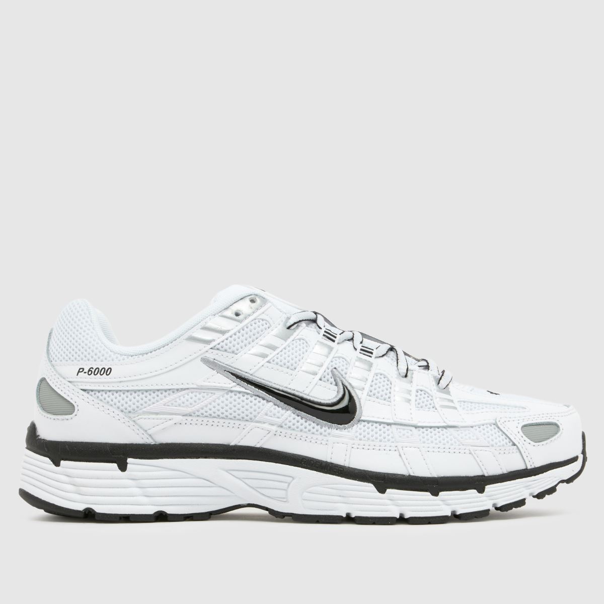 nike  P-6000 in White Multi nike  P-6000 in White Multi