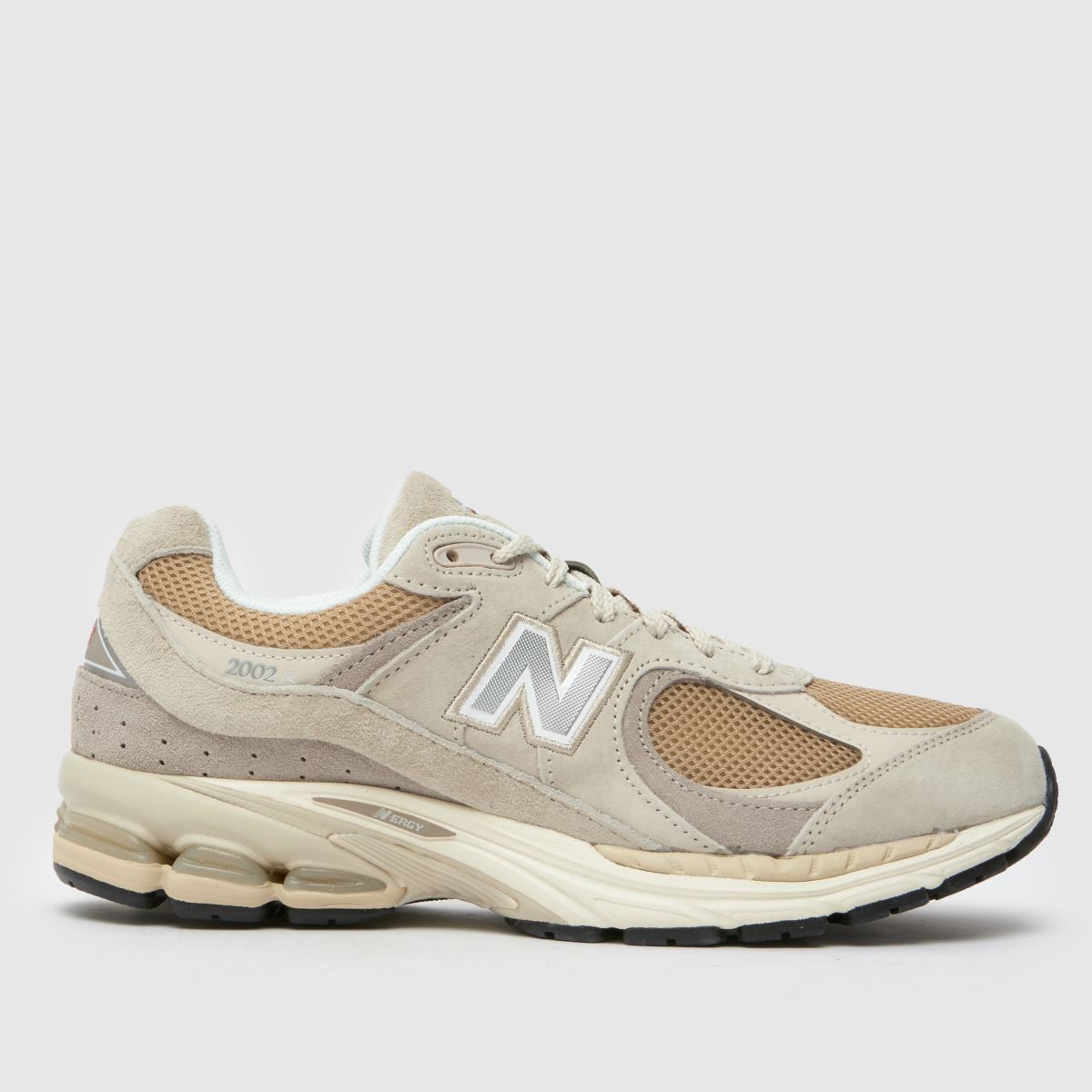 New Balance  2002 in Beige Multi New Balance  2002 in Beige Multi