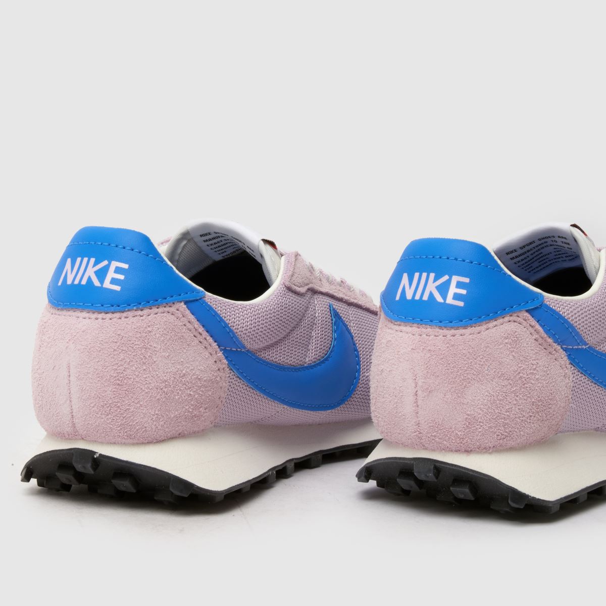 Nike  LD-1000 in Lilac Nike  LD-1000 in Lilac