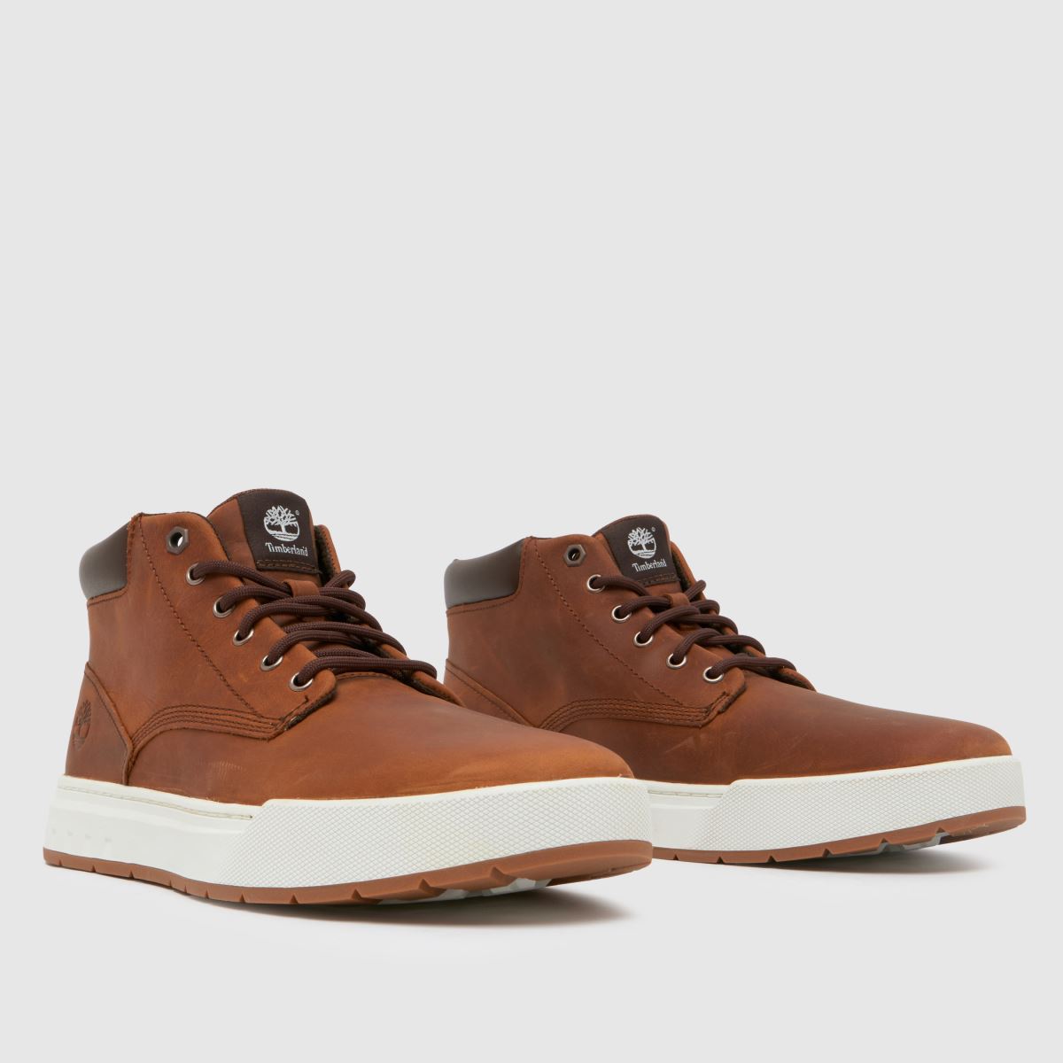 Timberland  Maple Grove in Dark Brown Timberland  Maple Grove in Dark Brown