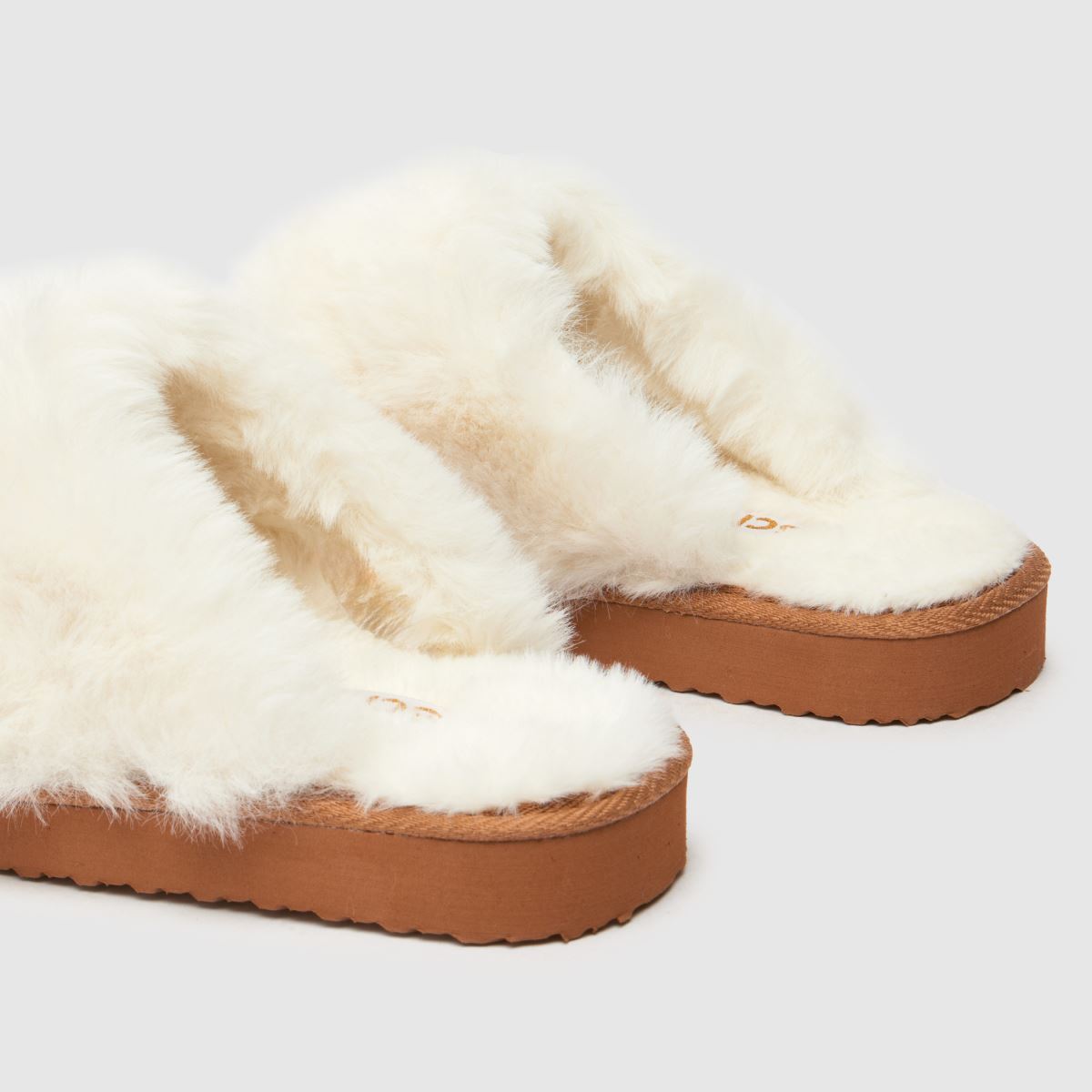 schuh  Hadley Mule in Tan schuh  Hadley Mule in Tan