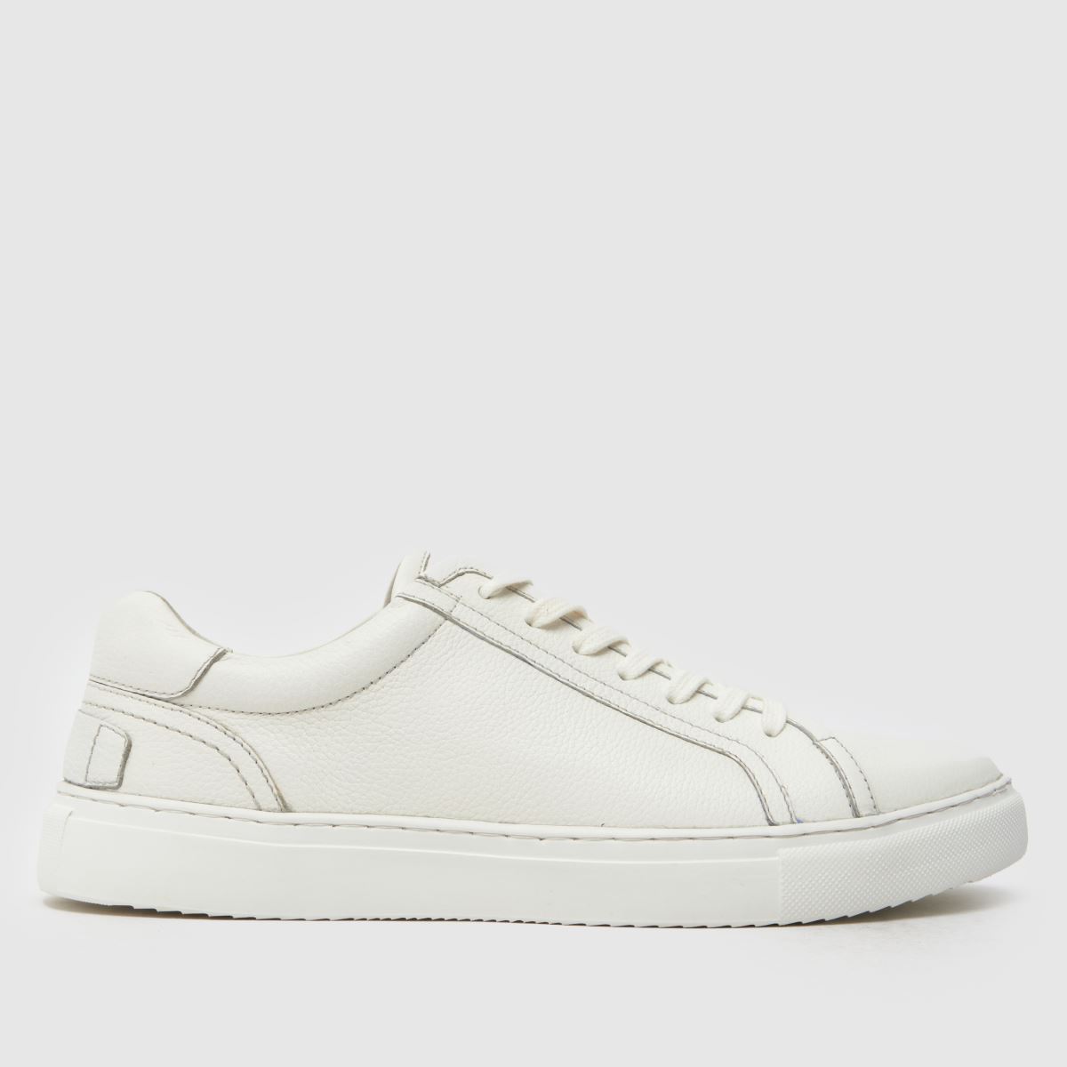 schuh  Whit Casual in White schuh  Whit Casual in White