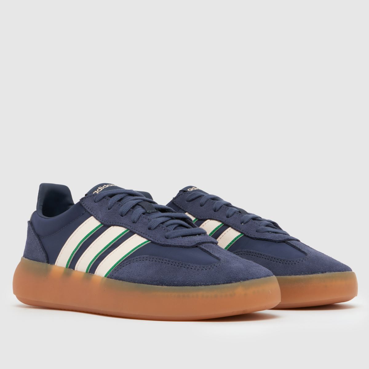 adidas  Barreda Decode in Navy Multi adidas  Barreda Decode in Navy Multi