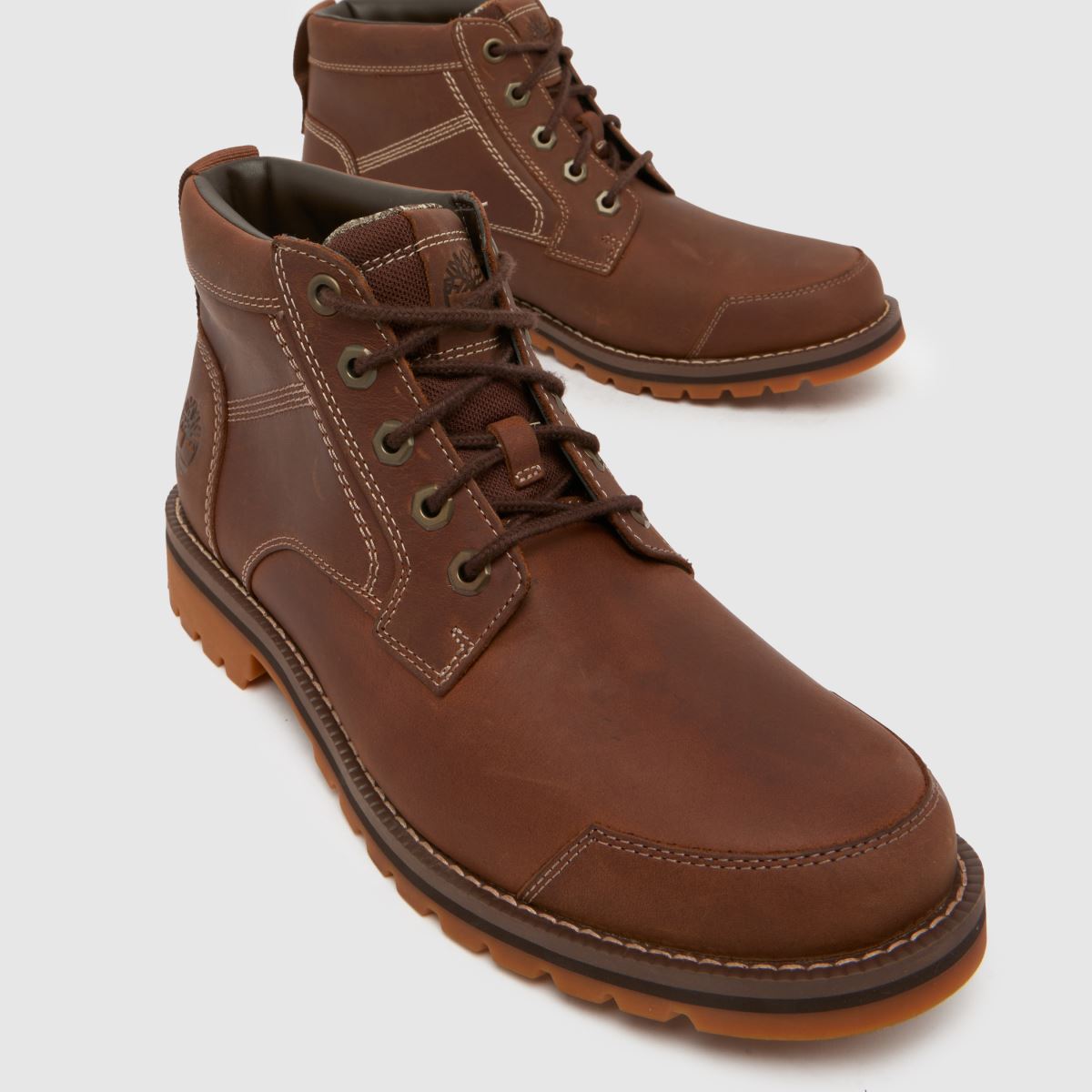 Timberland  Larchmont II Chukka in Brown Timberland  Larchmont II Chukka in Brown